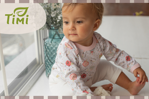 Як дитяча піжама впливає на якість сну малюка?